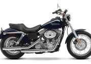 Harley-Davidson FXD Dyna Super Glide